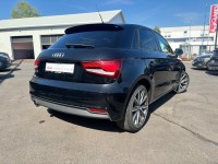 Audi A1 1.0 TFSI Sportback sport