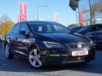 Seat Leon ST 1.5 TSI FR