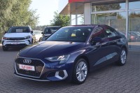 Vorschau: Audi A3 30 TFSI advanced