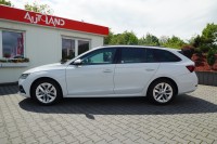 Skoda Octavia Combi 1.5 TSI Ambition