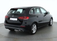 Mercedes-Benz B 180 B180 Progressive