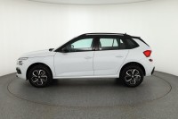 Vorschau: Skoda Kamiq 1.0 TSI DSG