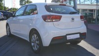 Kia Rio 1.0