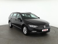 VW Passat Variant 2.0 TDI DSG