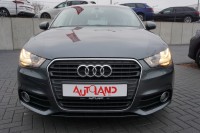 Audi A1 Sportback1.2 TFSIAttraction