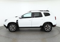 Vorschau: Dacia Duster 1.3 TCe 130 Anniversary