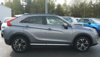 Mitsubishi Eclipse Cross 1.5 T-MIVEC Top 2WD