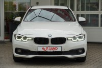 BMW 318 318d Touring Aut.