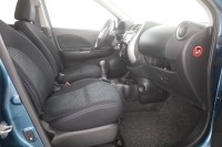 Nissan Micra 1.2 N-Tec