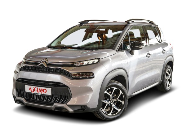 Citroen C3 Aircross Pure Tech 110