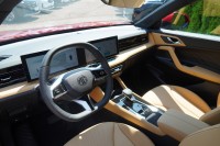 MG HS 1.5 T-GDI Luxury Aut.