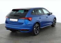 Skoda Scala Monte Carlo 1.0 TSI DSG