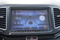 Seat Alhambra 2.0 TDI