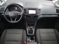 Seat Alhambra 2.0 TDI Style