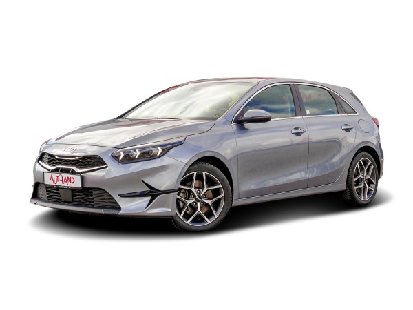 Kia cee'd Ceed 1.5 T-GDI Aut.