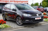 VW Sharan 2.0 TDI Comfortline