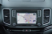 VW Sharan 1.4 TSI Highline DSG