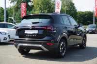 VW T-Cross 1.0 TSI Life OPF