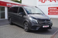 Mercedes-Benz V-Klasse V 300 d lang Edition