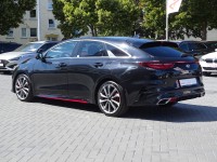 Kia pro_cee'd ProCeed 1.6 T-GDI GT