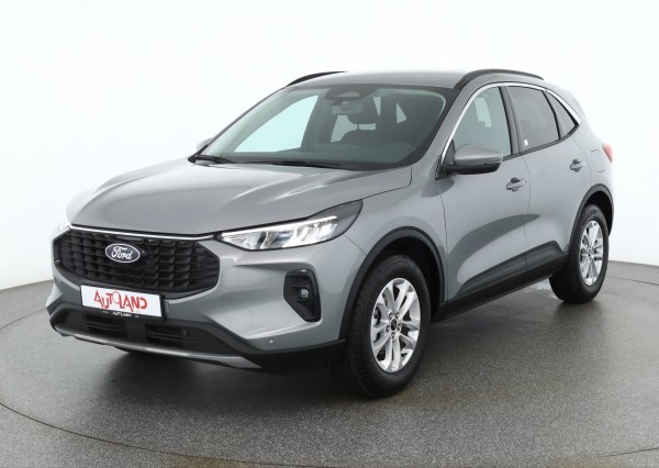 Ford Kuga 1.5 EB Titanium