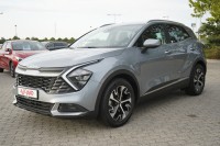 Vorschau: Kia Sportage 1.6 T-GDI