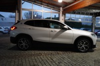 BMW X2 xDrive 20d Advantage Plus