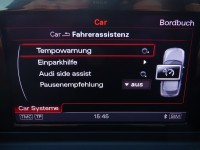 Audi Q3 2.0 TFSI quattro sport