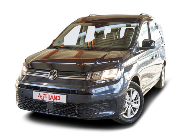 VW Caddy Maxi 2.0 TDI