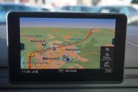 Audi A4 Avant 1.4 TFSI S-Tronic