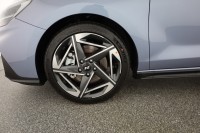 Hyundai i30 Fastback 1.5 T-GDI N-Line