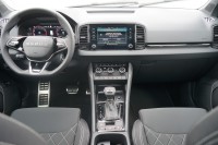 Skoda Karoq Sportline 1.5 TSI DSG