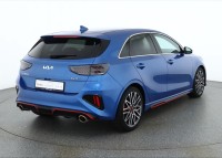 Kia cee'd Ceed 1.6 T-GDI DCT GT