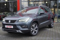 Vorschau: Seat Ateca 1.4 TSI Xcellence