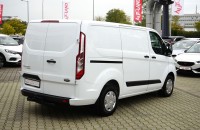 Ford Transit Custom 300 2.0 TDCi L1H1