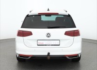 VW Passat Variant 1.4 TSI DSG GTE