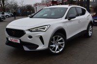 Vorschau: Cupra Formentor 1.4 e-HYBRID DSG