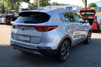 Kia Sportage 2.0 GT-Line 4WD