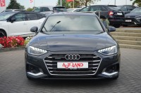Audi A4 Avant 45 TFSI qu. S-Line H&R 19Z 