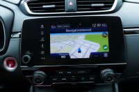 Honda CR-V 1.5