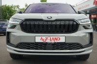 Skoda Kodiaq Sportline 1.5 TSI DSG