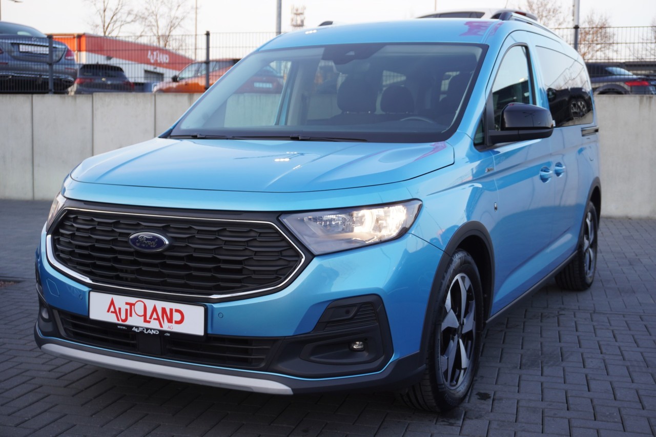 Ford Grand Tourneo Connect 1.5 EB Active DSG