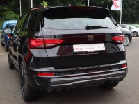 Vorschau: Cupra Ateca 1.5 TSI DSG