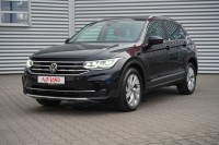 Vorschau: VW Tiguan 1.4 TSI Elegance eHybrid DSG