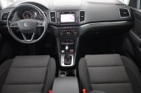 Seat Alhambra 1.4 TSI DSG Xcellence