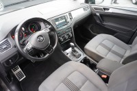 VW Golf Sportsvan VII 1.2 TSI DSG Allstar