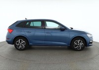 Skoda Scala 1.0 Ambition
