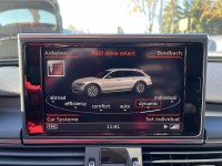 Audi A6 Allroad 3.0TDI