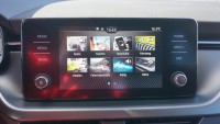 Skoda Kamiq 1.0 TSI Clever