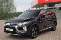 Vorschau: Mitsubishi Eclipse Cross 1.5 T-MIVEC